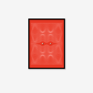 ,,Wood Wide Web,, (red version)